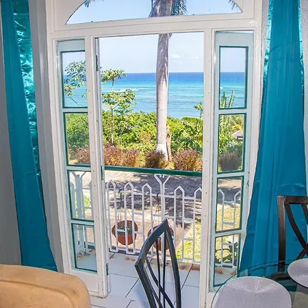 Malibu Ocean View Studio Apartamento