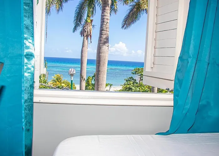 Malibu Ocean View * Montego Bay