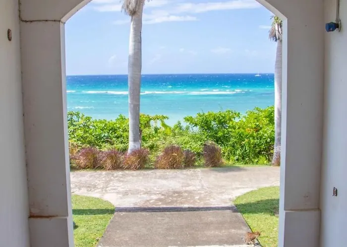 Malibu Ocean View * Montego Bay