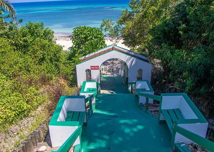 Malibu Ocean View Montego Bay