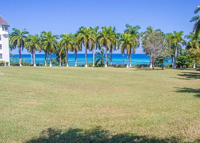 Malibu Ocean View Montego Bay