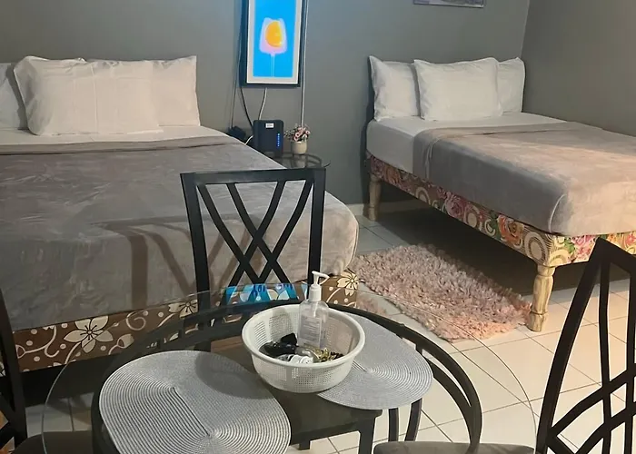 Apartment Malibu Ocean View