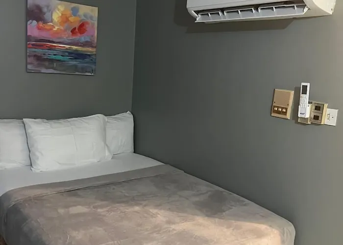 Apartment Malibu Ocean View